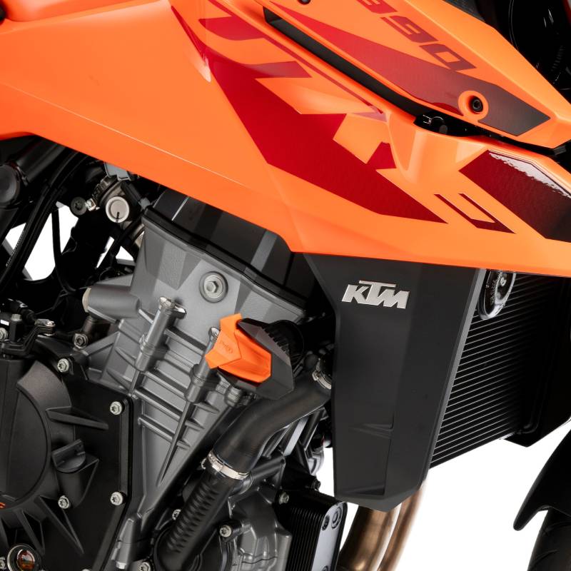 Protector caida Puig R19 KTM 990 Duke 24-